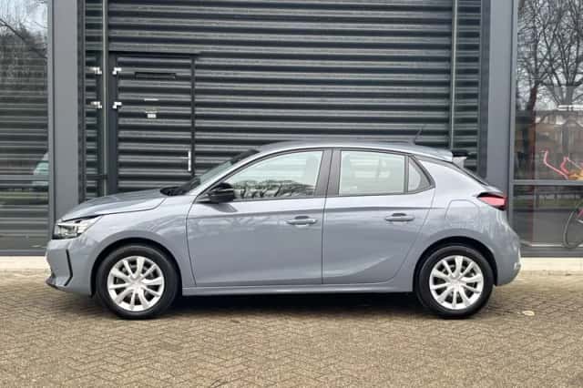 Opel Corsa (2026) thumbnail 7