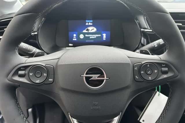 Opel Corsa (2026) thumbnail 9