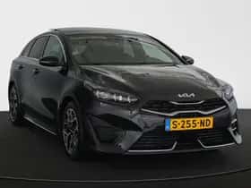 Kia Proceed (2023) thumbnail 2