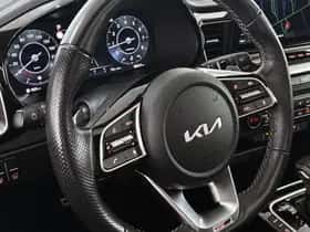 Kia Proceed (2023) thumbnail 12
