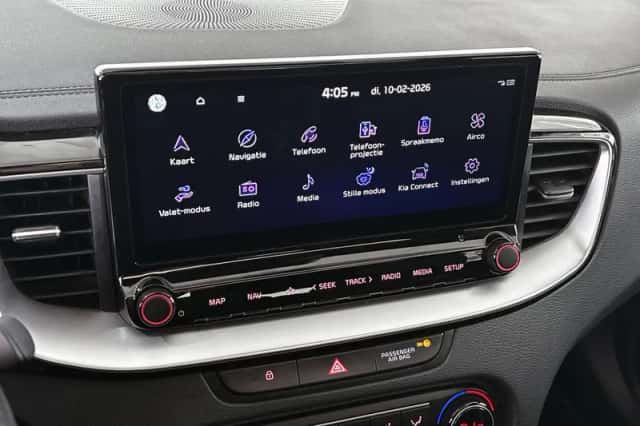 Kia Proceed (2023) thumbnail 13