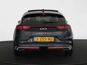 Kia Proceed (2023) thumbnail 15