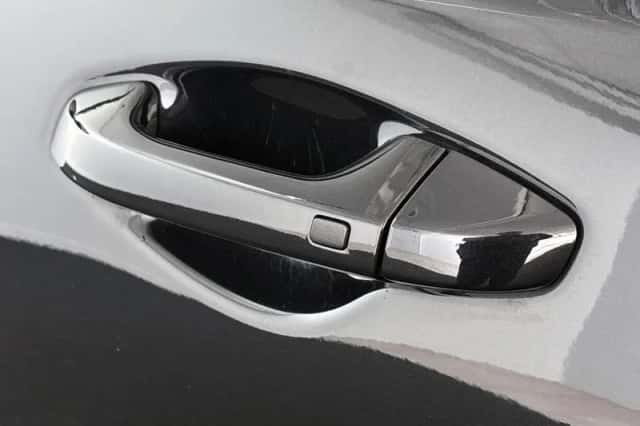 Kia Proceed (2023) thumbnail 19