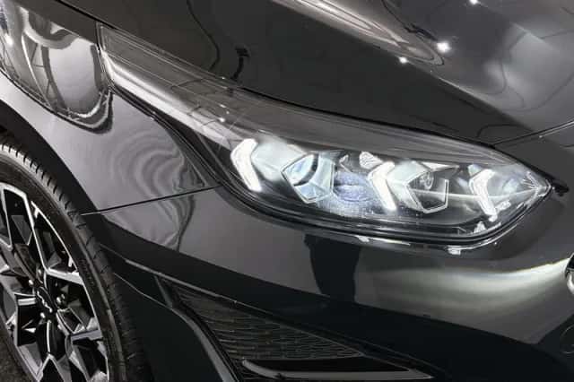 Kia Proceed (2023) thumbnail 20