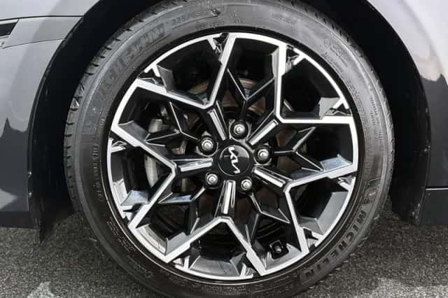 Kia Proceed (2023) thumbnail 23