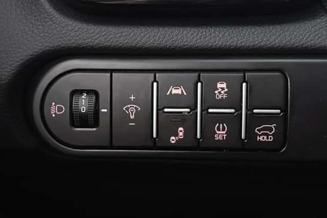 Kia Proceed (2023) thumbnail 28