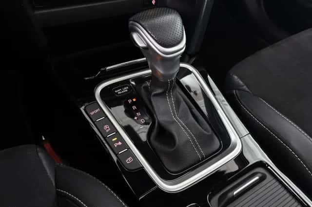 Kia Proceed (2023) thumbnail 29
