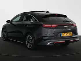 Kia Proceed (2023) thumbnail 4