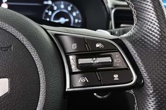 Kia Proceed (2023) thumbnail 31