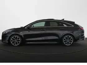 Kia Proceed (2023) thumbnail 33