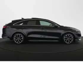 Kia Proceed (2023) thumbnail 34