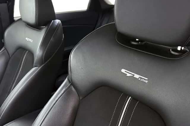 Kia Proceed (2023) thumbnail 41