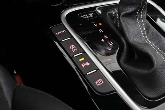 Kia Proceed (2023) thumbnail 43