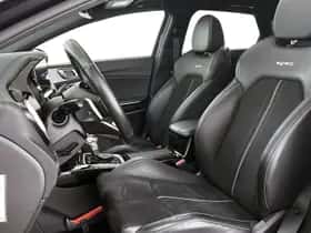 Kia Proceed (2023) thumbnail 6