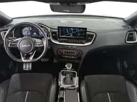 Kia Proceed (2023) thumbnail 7