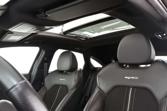 Kia Proceed (2023) thumbnail 8