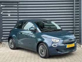 Fiat 500 (2026) thumbnail 2