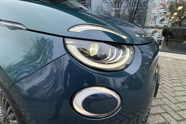 Fiat 500 (2026) thumbnail 13