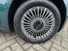 Fiat 500 (2026) thumbnail 14