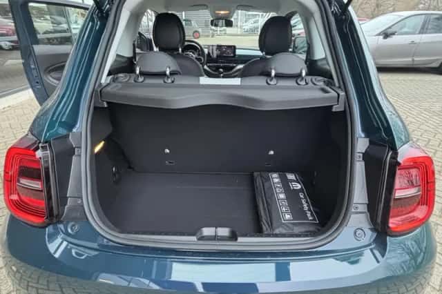 Fiat 500 (2026) thumbnail 15