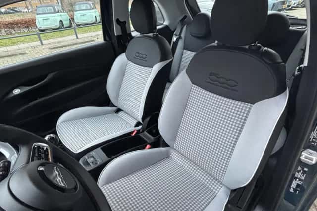 Fiat 500 (2026) thumbnail 16