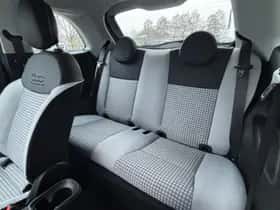 Fiat 500 (2026) thumbnail 17