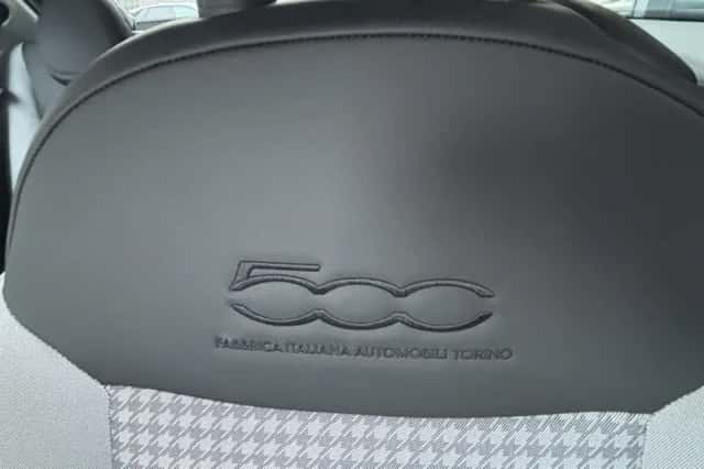 Fiat 500 (2026) thumbnail 18