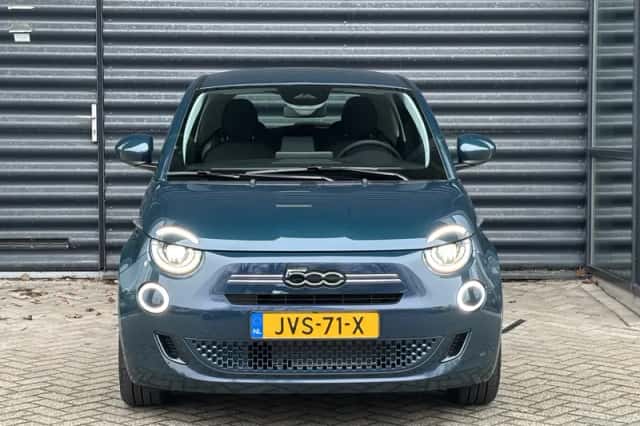 Fiat 500 (2026) thumbnail 3