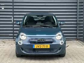 Fiat 500 (2026) thumbnail 3