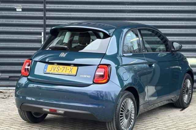 Fiat 500 (2026) thumbnail 4