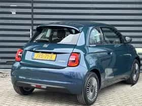 Fiat 500 (2026) thumbnail 4