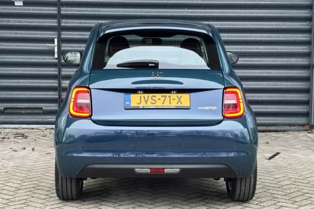 Fiat 500 (2026) thumbnail 5