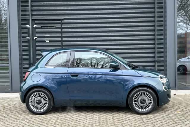 Fiat 500 (2026) thumbnail 6
