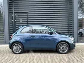 Fiat 500 (2026) thumbnail 6