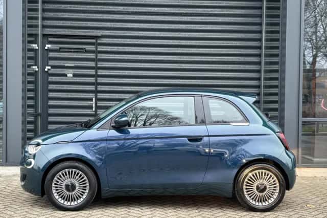 Fiat 500 (2026) thumbnail 7
