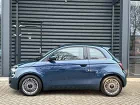 Fiat 500 (2026) thumbnail 7