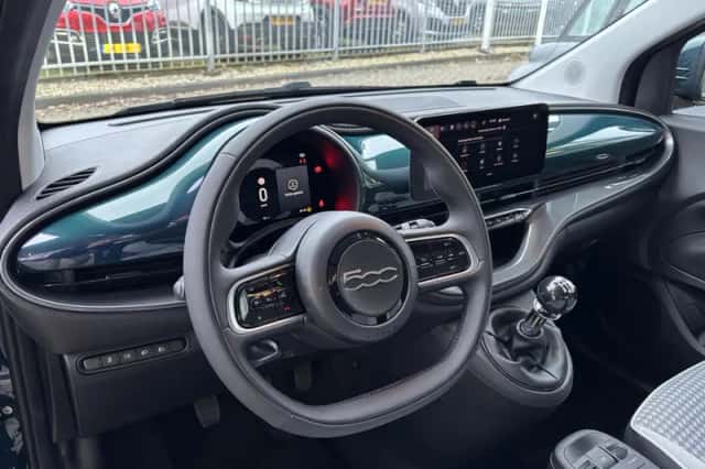 Fiat 500 (2026) thumbnail 8
