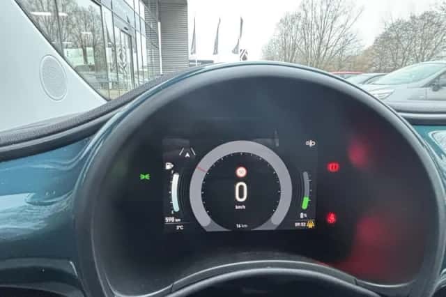 Fiat 500 (2026) thumbnail 9