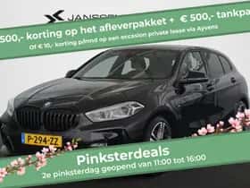 BMW 1-Serie (2022)