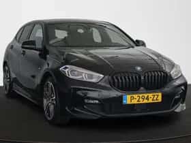 BMW 1-Serie (2022) thumbnail 2