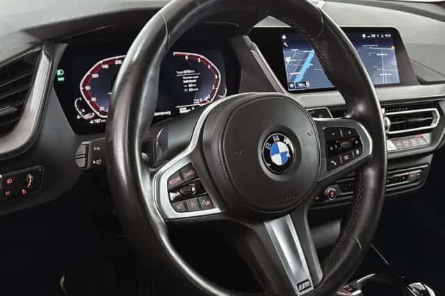 BMW 1-Serie (2022) thumbnail 11