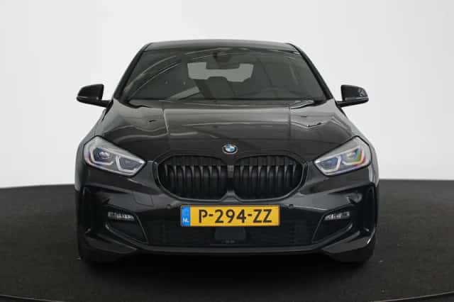 BMW 1-Serie (2022) thumbnail 13
