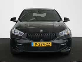 BMW 1-Serie (2022) thumbnail 13