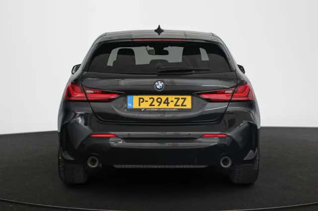 BMW 1-Serie (2022) thumbnail 14