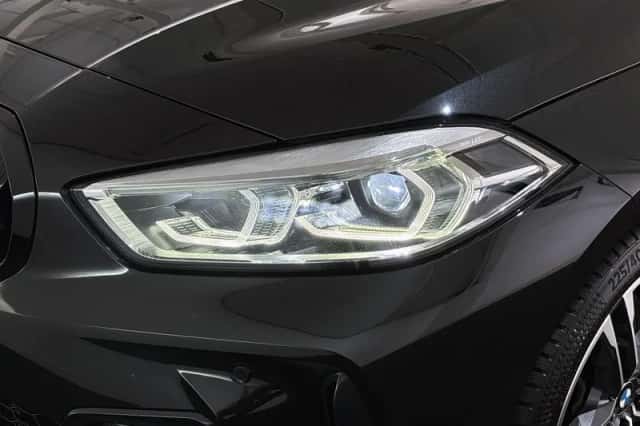 BMW 1-Serie (2022) thumbnail 19
