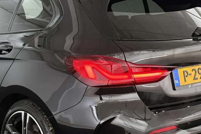 BMW 1-Serie (2022) thumbnail 20