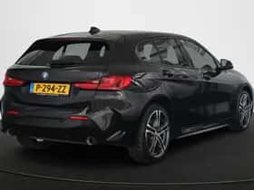 BMW 1-Serie (2022) thumbnail 3