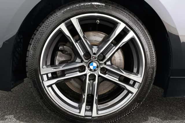 BMW 1-Serie (2022) thumbnail 21