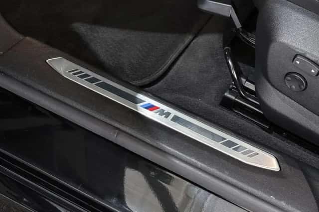 BMW 1-Serie (2022) thumbnail 24