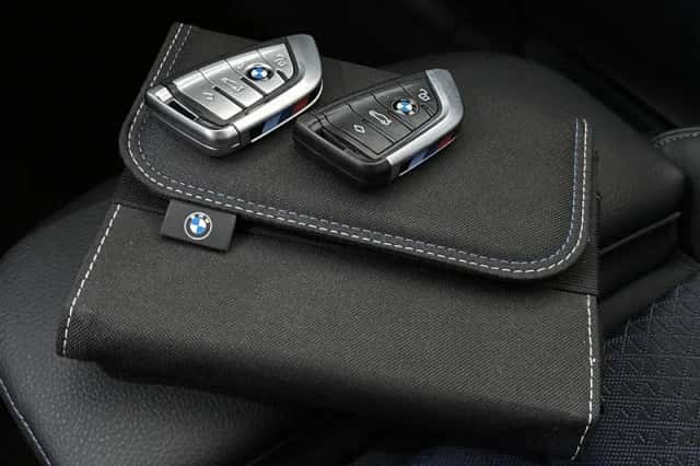 BMW 1-Serie (2022) thumbnail 27